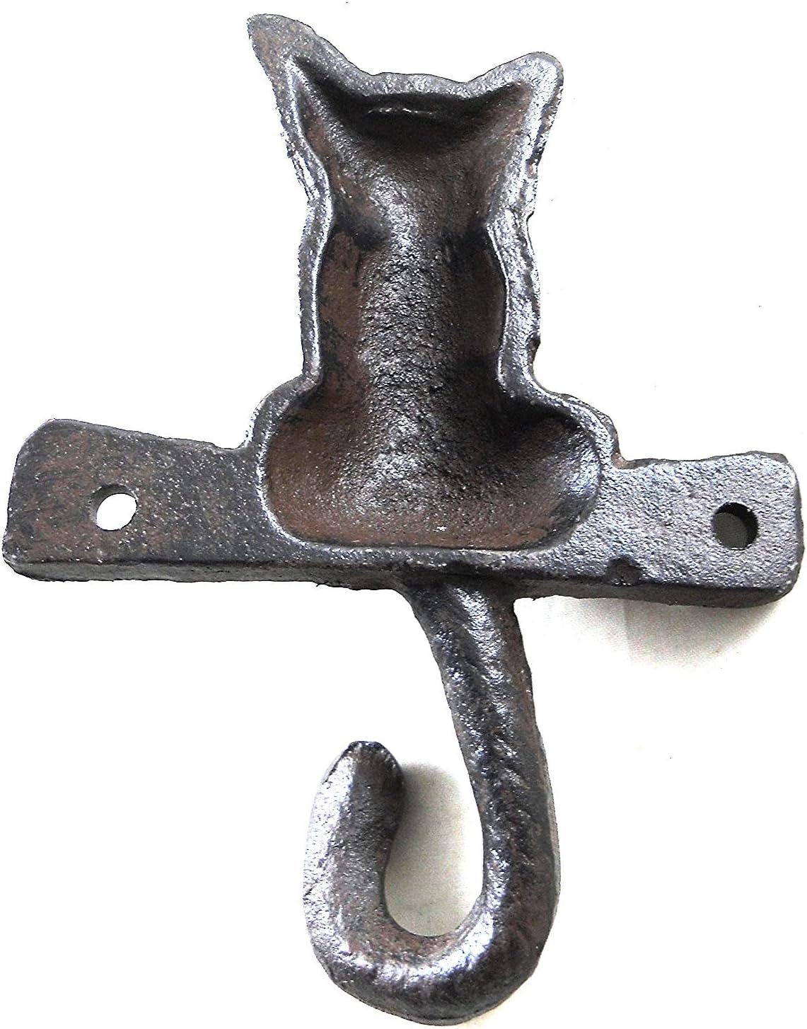 Iron Cat Hook