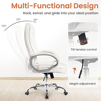 Amazon.com: NEO CHAIR Office Desk Ergonomic Gaming Chair High Back