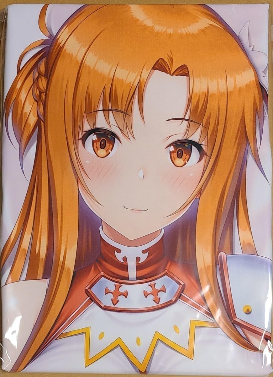 Amazon | あくちぇいらん ソードアートオンライン SAO アスナ 結城明日 