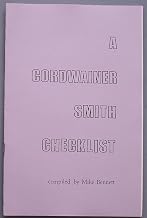 A Cordwainer Smith checklist