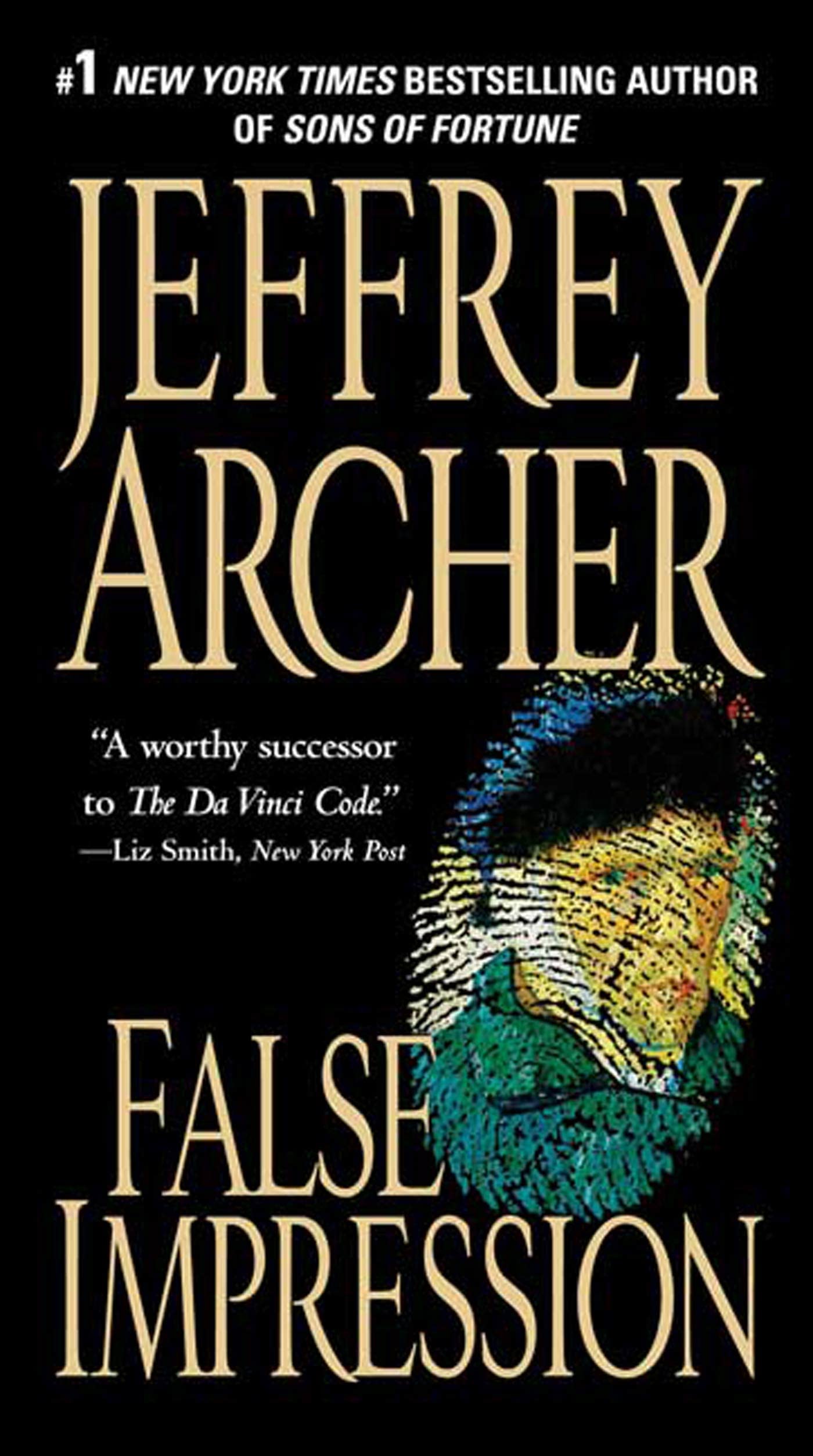Buy False Impression: A Kinsey Millhone Mystery — BookShops.in