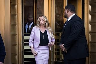 Trump Innocent of Stormy Daniels Charges
