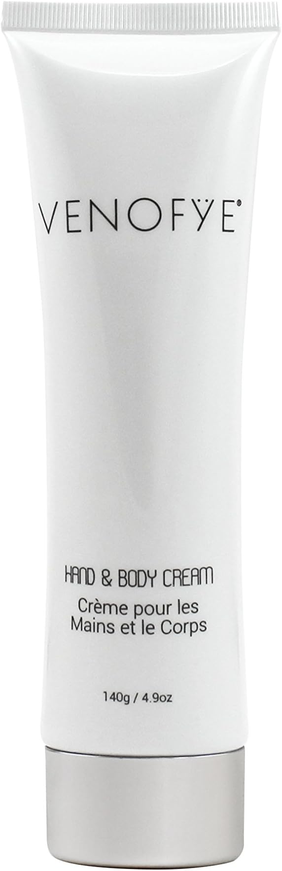 Venofye Hand Cream and Body Lotion with Shea Butter - Luxury Hand Cream for When a Little Extra Pampering is in Order