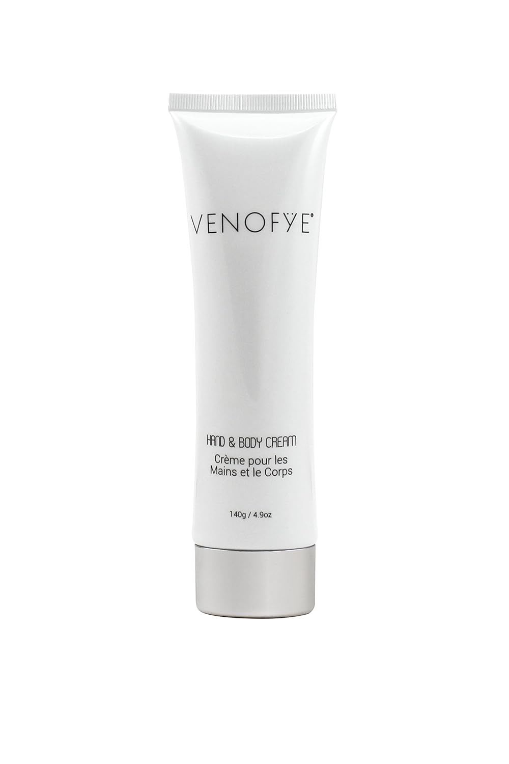 Venofye Hand Cream and Body Lotion with Shea Butter