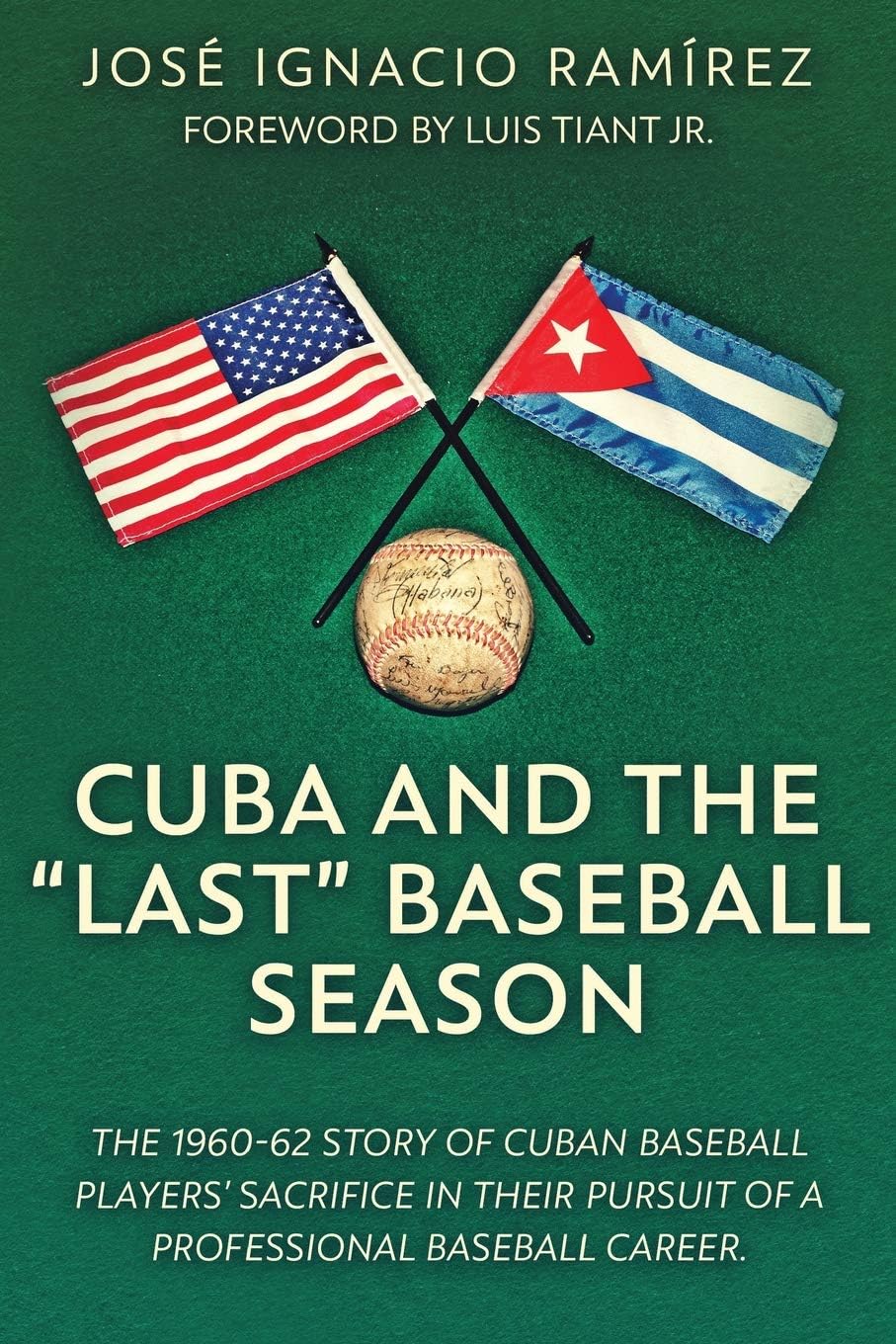 Cuba and the "last" Baseball Season