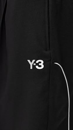 Y-3 Men's x Mercedes AMG Petronas Formula 1 Track Pants
