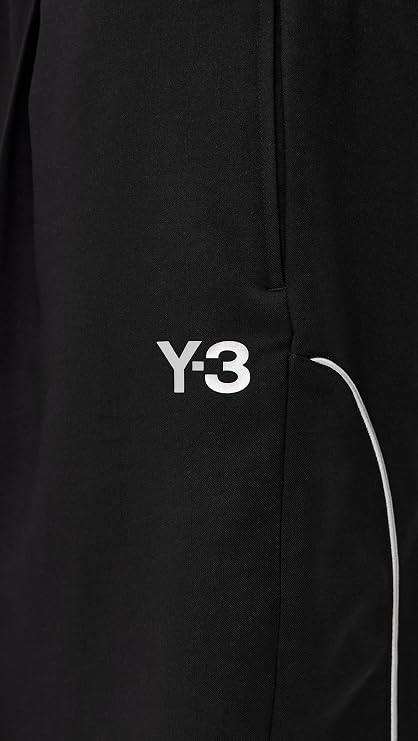 Y-3 Men's x Mercedes AMG Petronas Formula 1 Track Pants