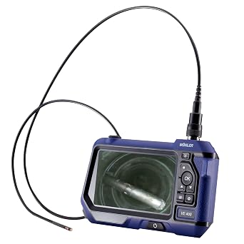 Wohler VE 400 HD Video Endoscope