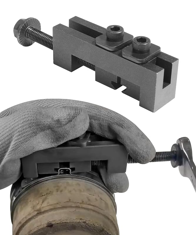 Ferramenta para Abraçadeira de Coifa de Homocinética Qziulr com Abertura Ajustável OEM 09521-24010