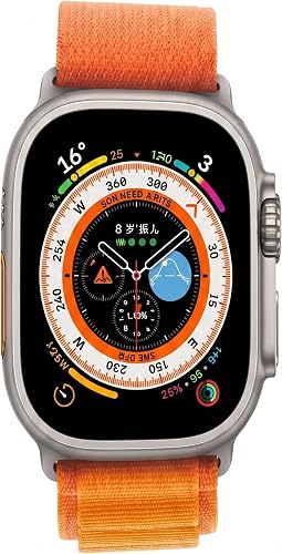 T900 Pro Max L Smart Watch with 2.3-Inch Display (Black)
