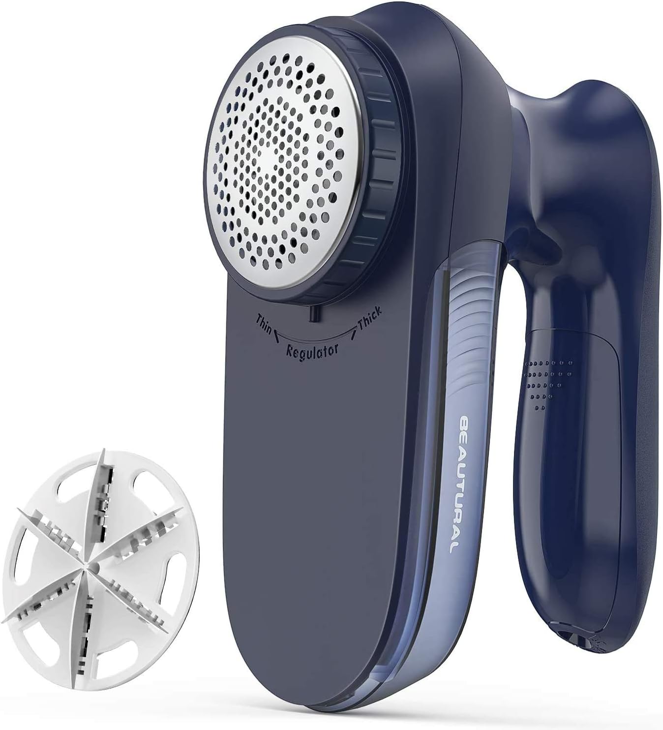 spazzola di lanugine per cappotto di lana