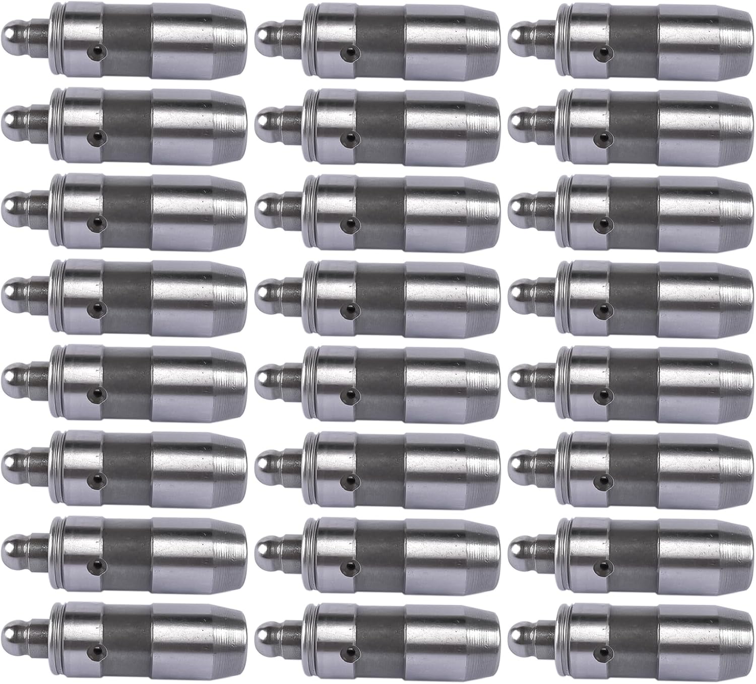 Set of 24 Valve Lifters Assembly Replacement for Ford F-150 F150 5.4L 2004 2005 2006 Replace #3L3Z-6500-BA JB-7008 Vahaha