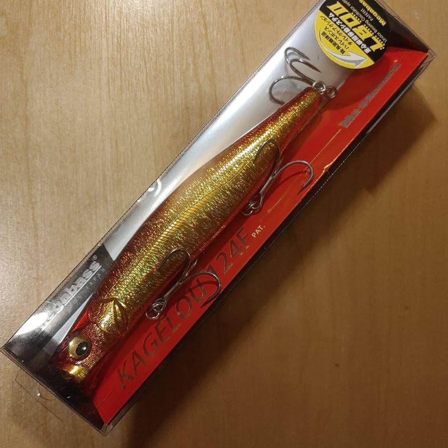 カゲロウ124f　東北限定カラー カゲロウ124F 東北限定カラーセット ラスト1セット｜Yahoo