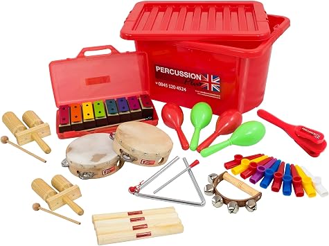 Essentials Music Kit