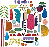 Vista 1 de Sizzix Juego de troqueles Thinlits 666280 de Tim Holtz, 43