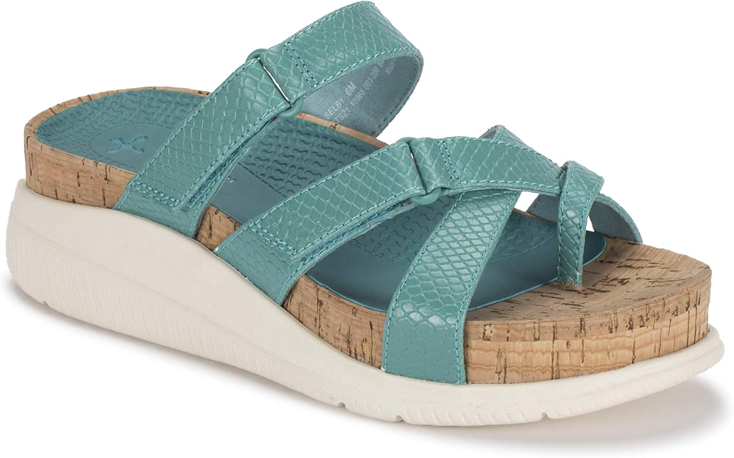 BareTraps Selby Women's Sandals & Flip Flops FlipFlops