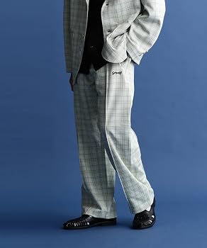 Amazon | [Schott NYC] [ショット] PATTENED JERSEY TRACK PANTS