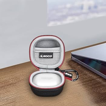 Amazon.com: RLSOCO Hard Case for Samsung Galaxy Buds Core/Galaxy