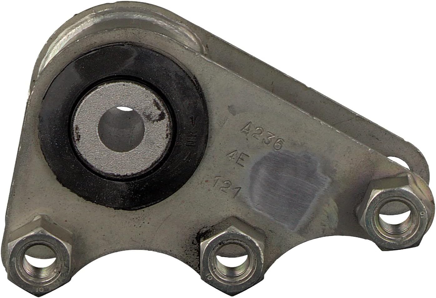 febi bilstein 32278 Engine- /Transmission Mount, pack of one
