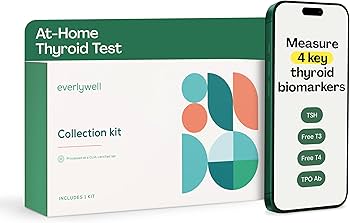 GetTested 2-in-1 STI Test For Trichomonas And Gardnerella