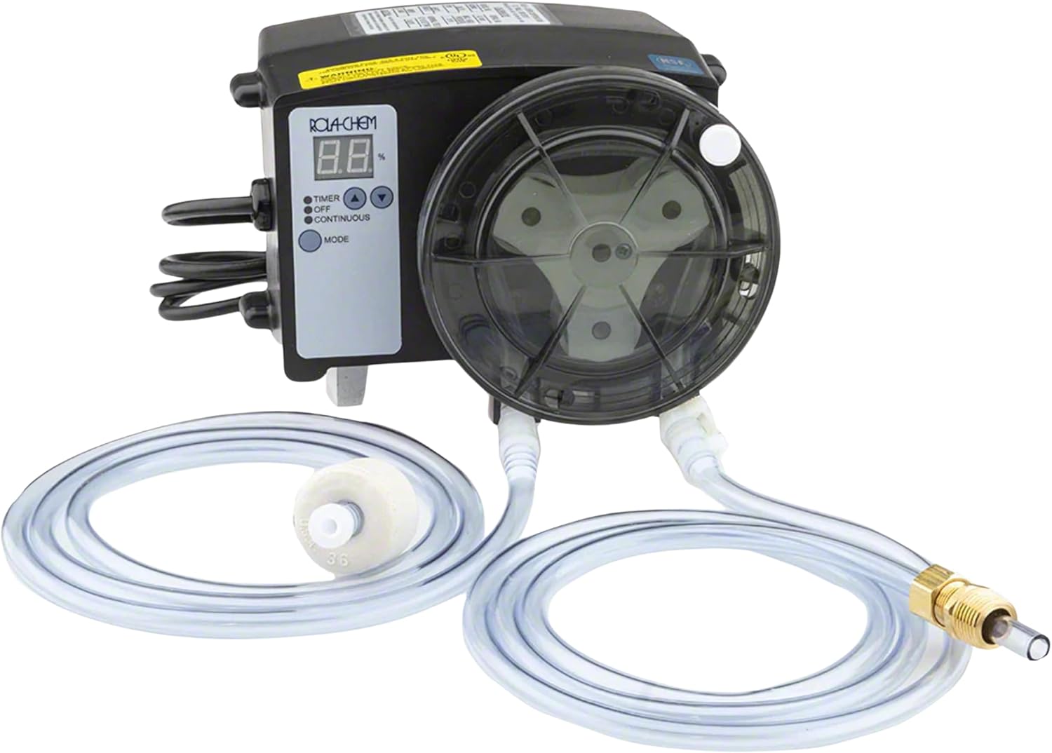 Pro Series Feed Pump RC-305-38 GPD 543818