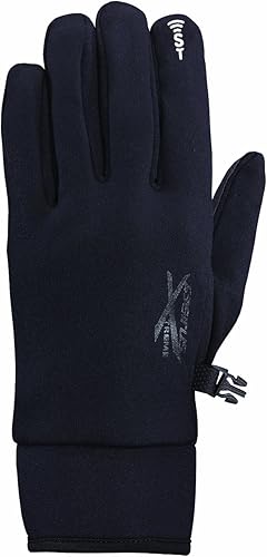 Seirus Guantes originales Xtreme All Weather St para hombre
