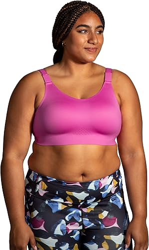 BROOKS 350086614 Dare Scoopback Run Bra 2.0 Sports Bra Mujer