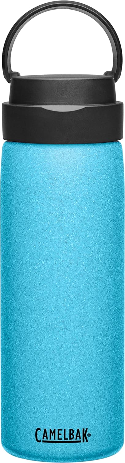 CamelBak Fit Cap Vacuum Insulated Stainless Steel Water Bottle - Image 4