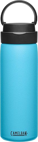 Vista 56 de CamelBak Fit Cap Vacuum Insulated Stainless Steel Water Bottle