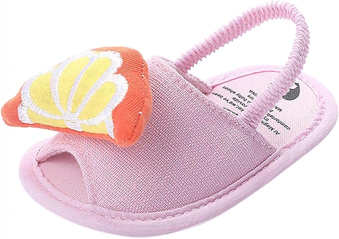 Amazon Co Jp Amosjoption サンダル キッズ 白 スニーカー ベビー サンダル 通学 室内 ビーチサンダル ガールズ 柔らかい ベビーシューズ 赤ちゃん ルームシューズ 夏 男の子 幼稚園 ファーストシューズ 滑り止め 通気 シューズ バッグ