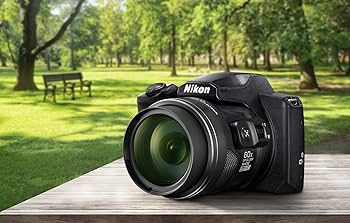 NIKON COOLPIX B600どんくん Amazon.com : Coolpix B600 Black : Electronics