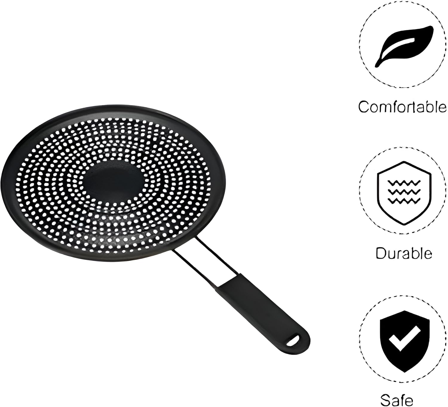 Heat Distributor - Unique Double-Layer Culinary Solution That - صورة المنتج 6