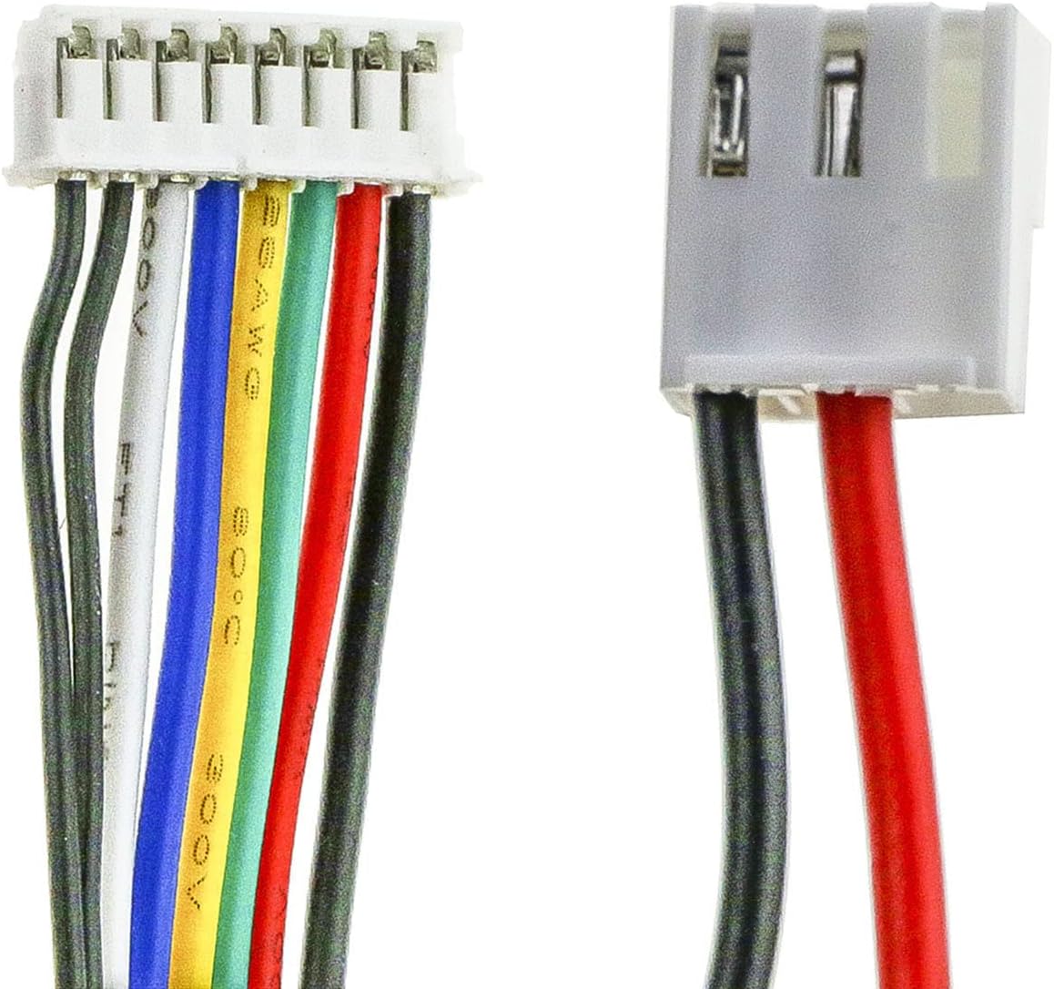 Cameron Sino Battery for Eureka NEC180 Pro PN:Eureka BP25220F 2000mAh / 50.40Wh