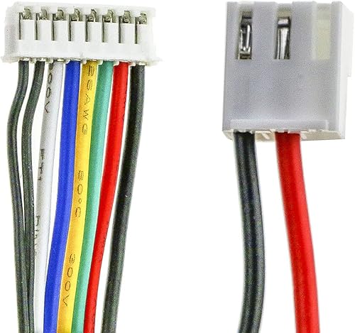 Miniatura 6 de Cameron Sino Battery for Rowenta RH8895W02D0, RH8895W02D2, RH8895W09A0, RH8895W09A1, RH8895W09A2, RH8896W02D0, RH8897W02D2, RH8897W09A0,