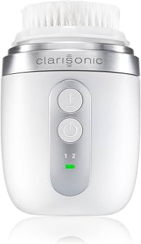 Amazon.com: Clarisonic Mia FIT Sonic Facial Cleansing Brush System