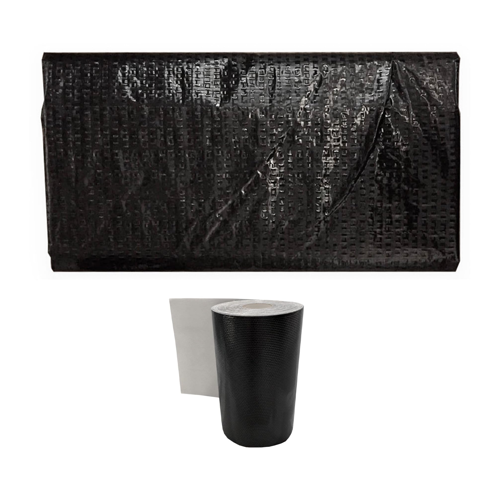 A.A Mobile Home Bottom Board Material Kit