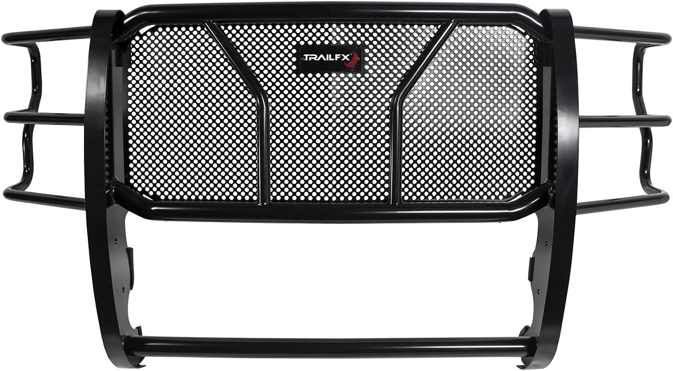 Trailfx E0515B Extreme Grille Guard Ram 25/35 Hd
