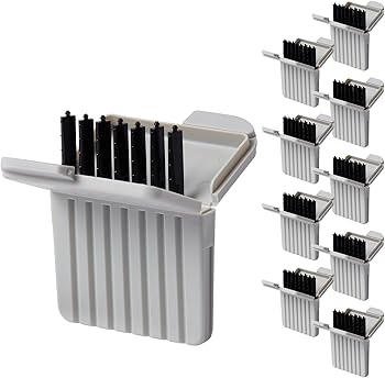 Amazon.com: GENUINE ORIGINAL GREY PACK (10 Packs) Phonak Wax Traps