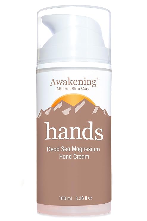 Hands Mineralmoisture Therapy (611232110216)