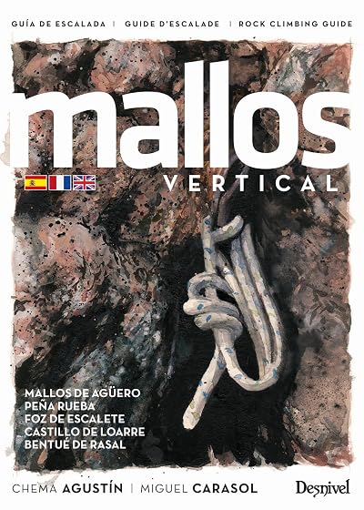 Mallos vertical