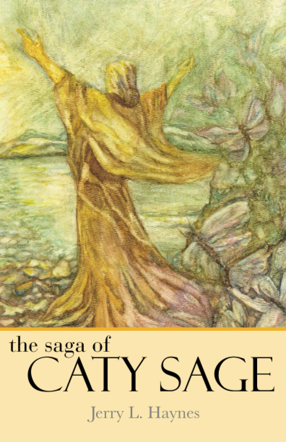 The Saga of Caty Sage