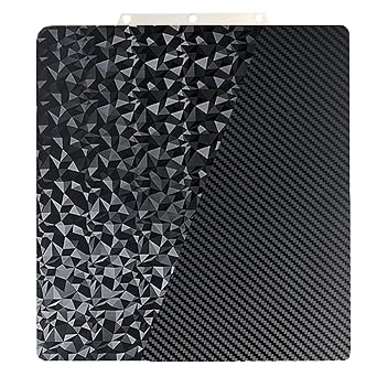 3D Printer Build Plate for FLASHFORGE Adventurer 5M/Adventurer 5M Pro/AD5X