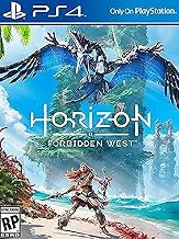 Horizon Forbidden West PS4