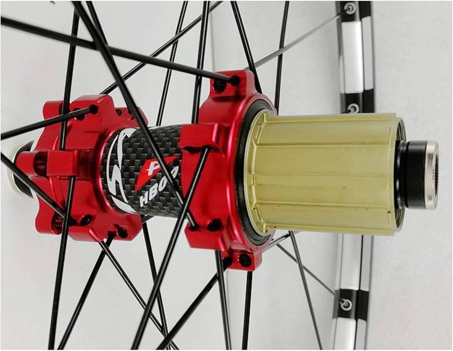 EthirteenLG1+ 27.5 フロントホイール EthirteenLG1+ 27.5 フロント