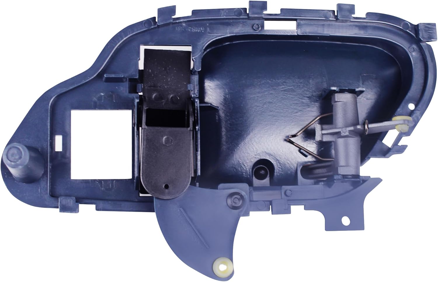 BOXI Driver Side Inside Door Handle Replacement for Chevrolet Suburban Tahoe/GMC Suburban Yukon Pickup Truck,15708045