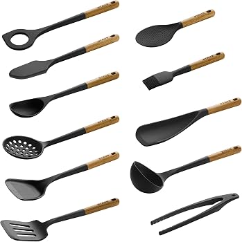 Profissimo Cucchiaio da cucina, 1 pz | dm Italia