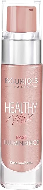 Bourjois Healthy Mix Glow Primer Serum 1 Pink Radiant, 15ml