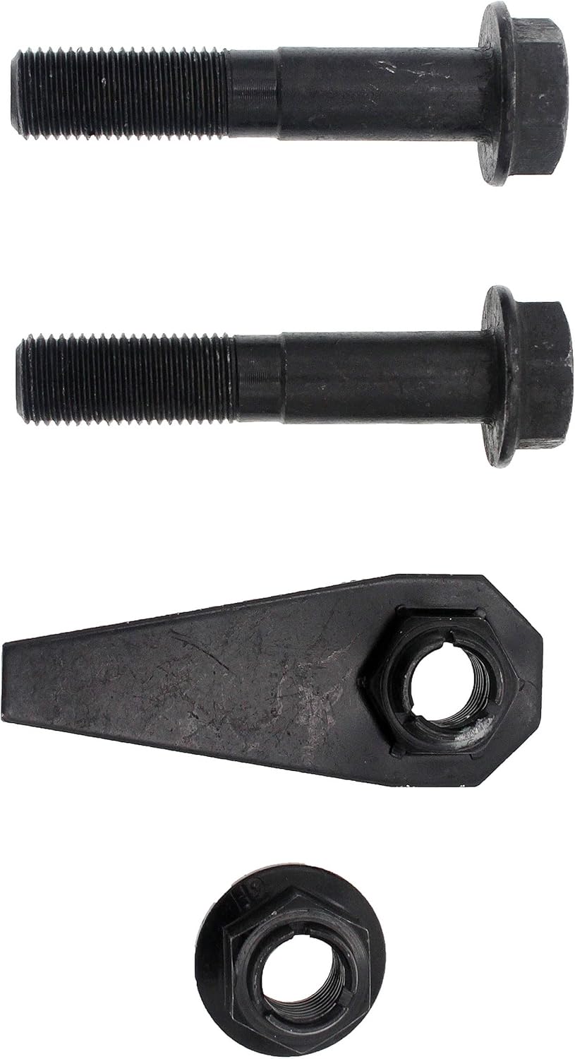 APDTY 159866 Rugged Duty Front Suspension Track Bar