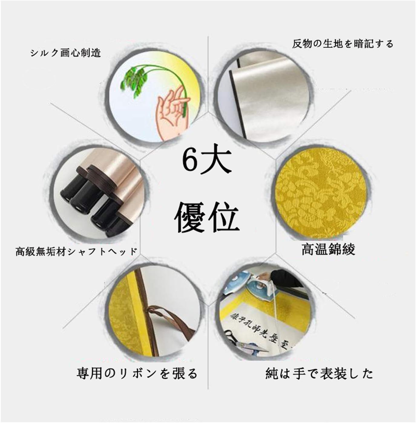 お買い得モデル 掛け軸 開運画掛軸 観音人物掛絵 観世音菩薩像 縁起仏像 観音像 床の間 和室 祈る 厄除け お洒落 高級 かけじく 03 80 45cm Chandigarhdaily Com お買い得モデル 掛け軸 開運画掛軸 観音人物掛絵 観世音菩薩像 縁起仏像 観音像 床の間 和室 祈る 厄除け お洒落 高級 かけじく 03 80 45cm Chandigarhdaily Com