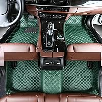 Vista 8 de Tapete personalizado para automóvil apto para el 98.99% de los modelos de automóvil, impermeable, cobertura completa, protección para todo